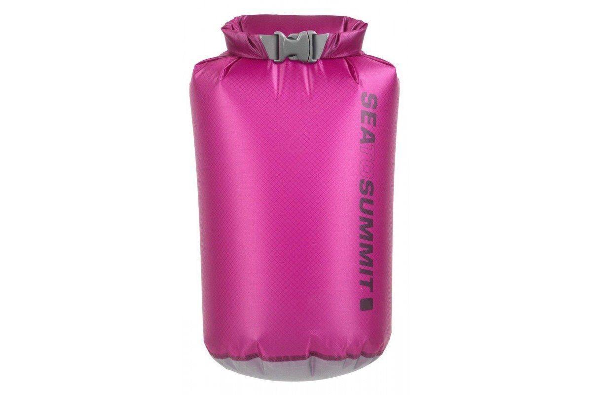 Гермомешок Sea to Summit Ultra-Sil Dry Sack 4L Berry (1033-STS AUDS4BE)
