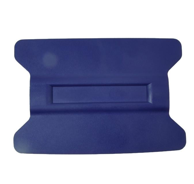 Ракель 7,5x11 см Синий (542791)