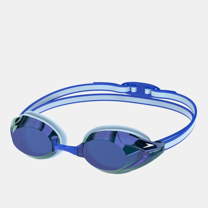 Окуляри для плавання Speedo VANQUISHER 3.0 MIRRORed One Size Синій (8-00473417931)