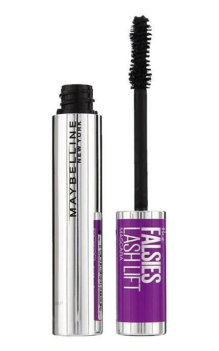 Тушь для ресниц Maybelline New York The Falsies Lash Lift Mascara Black (3600531584696)