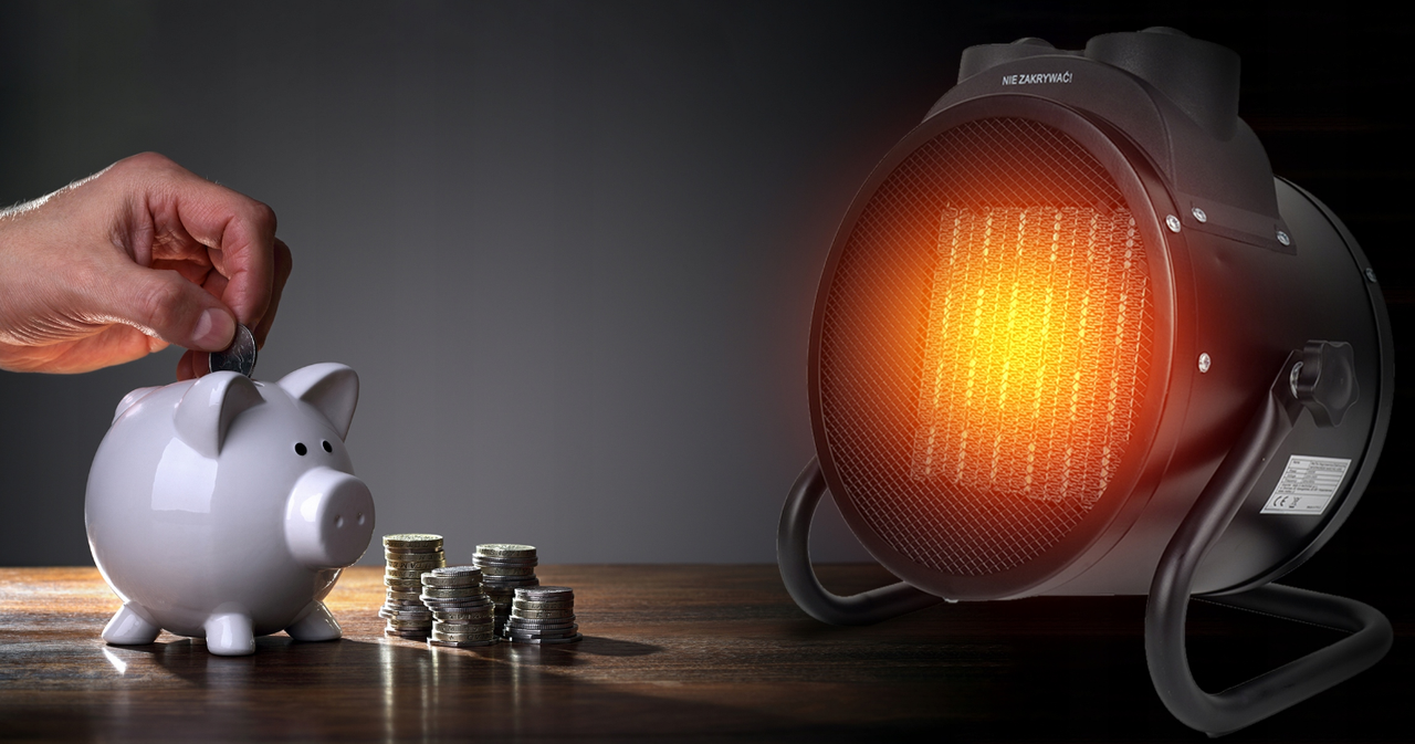 Тепловентилятор керамічний Maltec 3,5 кВт - фото 5 Тепловентилятор керамічний Maltec 3,5 кВт - фото 5