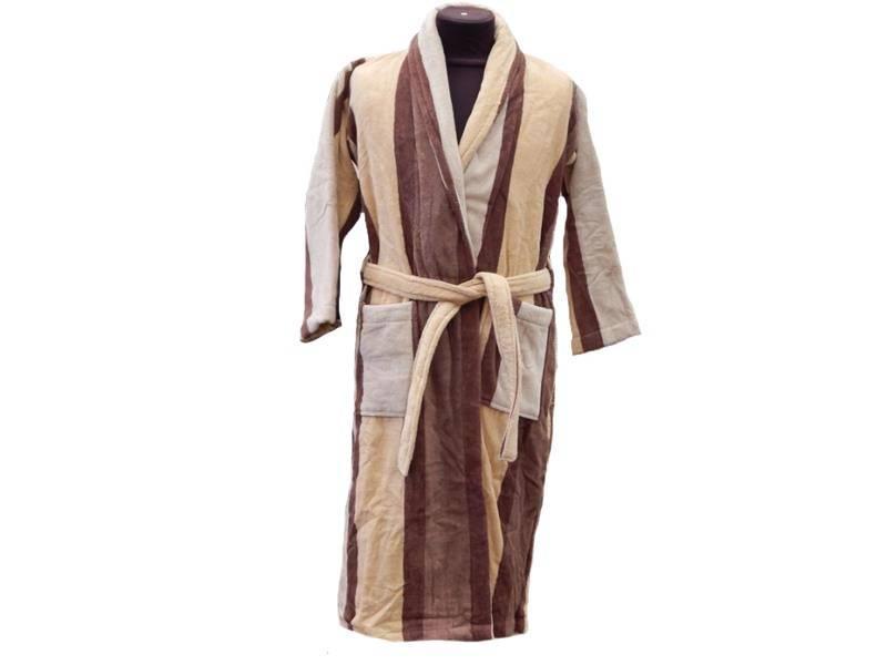 Халат махровый Tac Naturel Line S (2000012687)