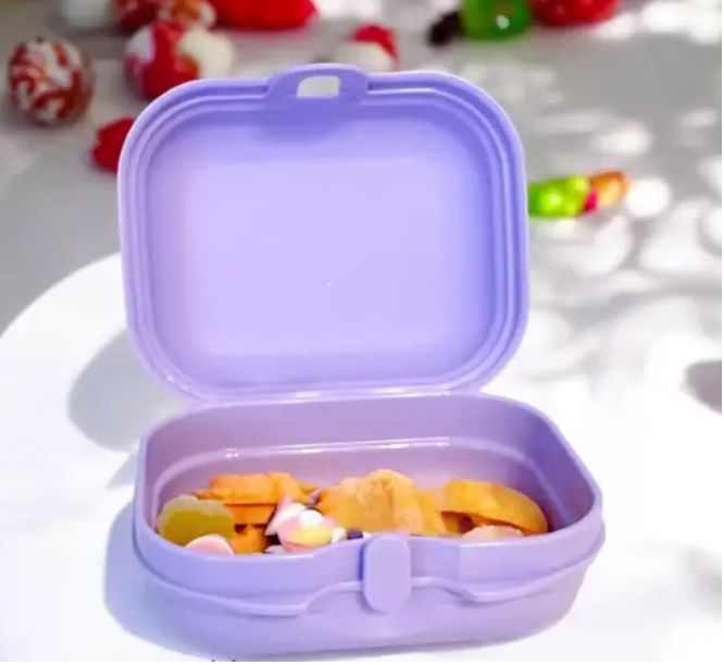 Ланч-бокс Tupperware Т мини - фото 2