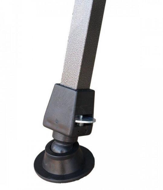 Крісло туристичне M-Elektrostatyk FK2 на 120 кг (ELE-FK2) - фото 3 Крісло туристичне M-Elektrostatyk FK2 на 120 кг (ELE-FK2) - фото 3