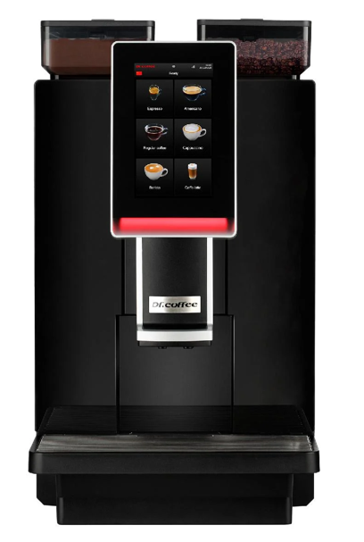 Кофеварка Dr. Coffee Mini Bar S F (29835141)