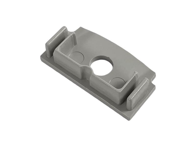 Заглушка LEDUA для светодиодного профиля АЛ-57 (6594)