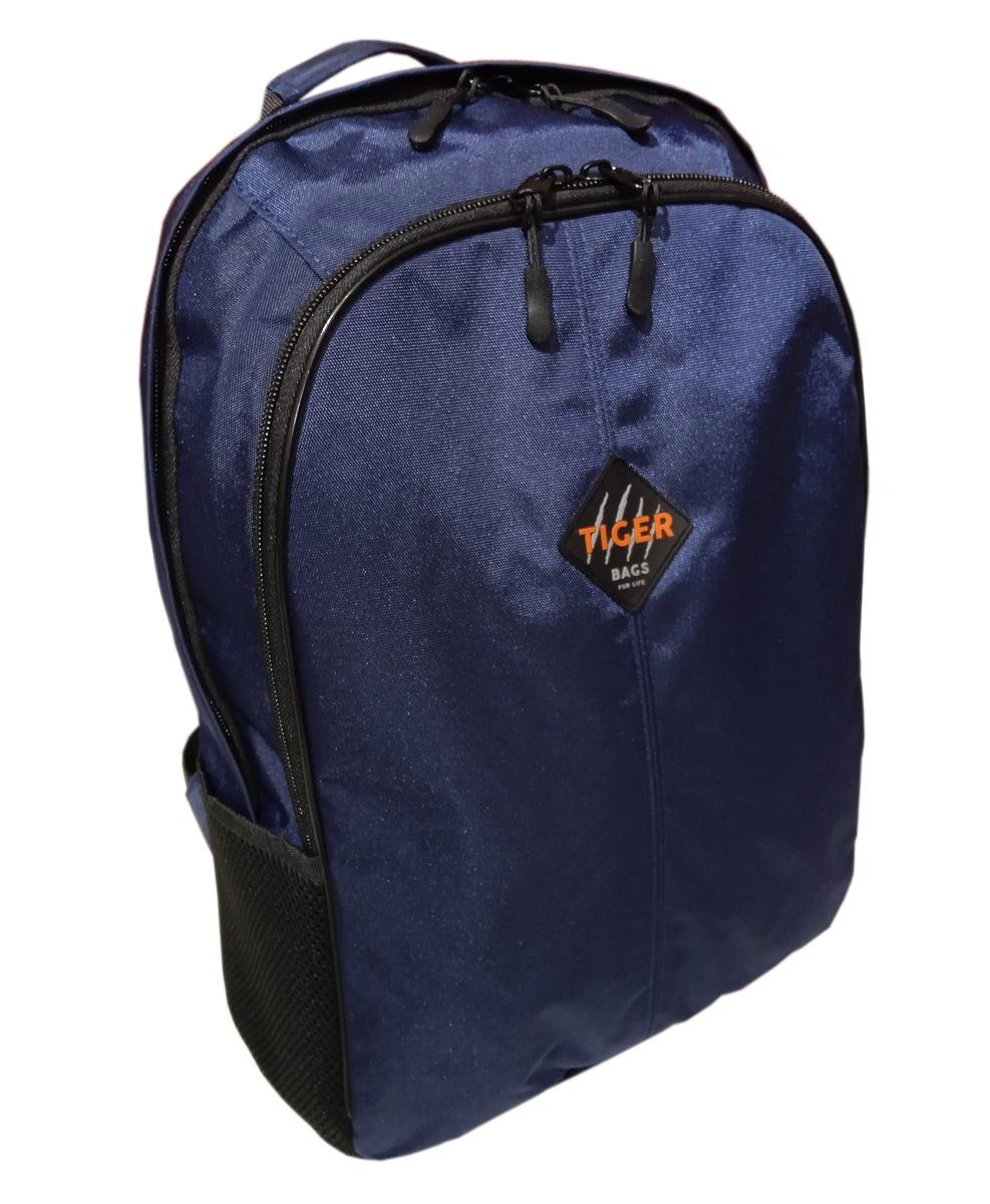 Рюкзак Tiger Prime Темно-синий (R671201)