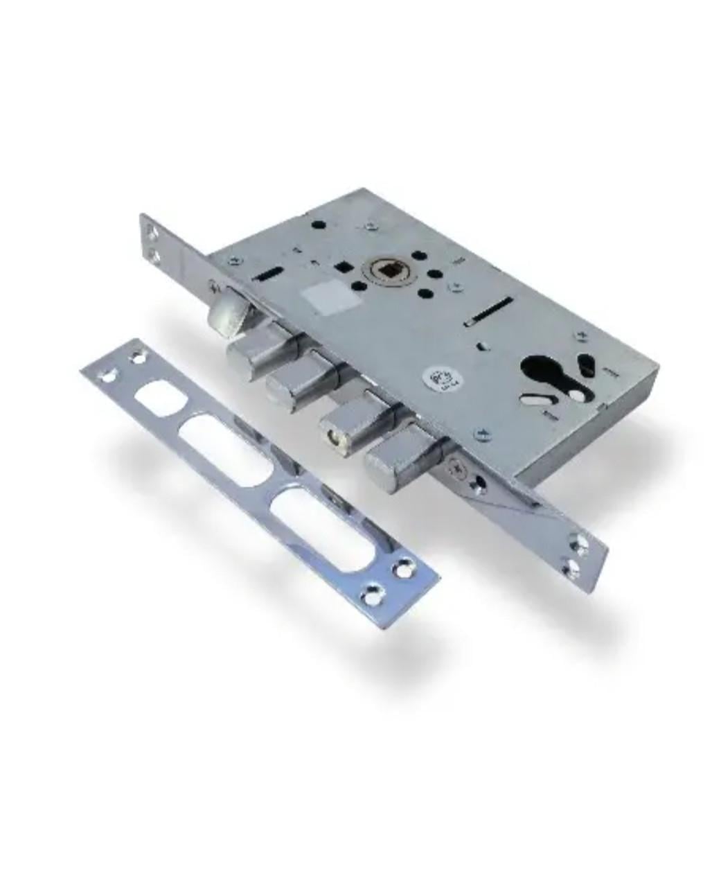 Замок врезной APECS T-05-CR (1692635632)