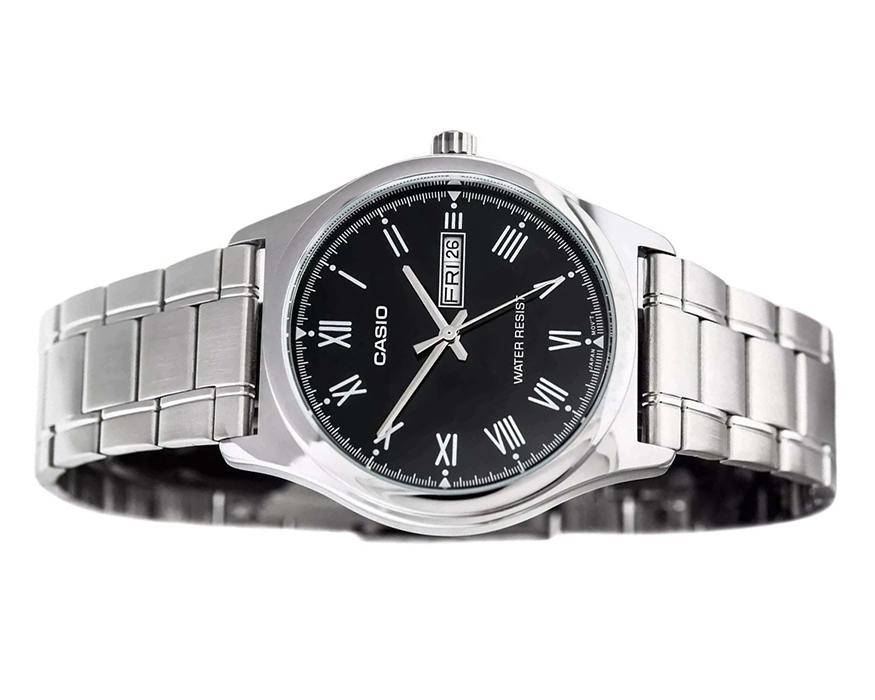Часы Casio MTP-V006D-1B - фото 3