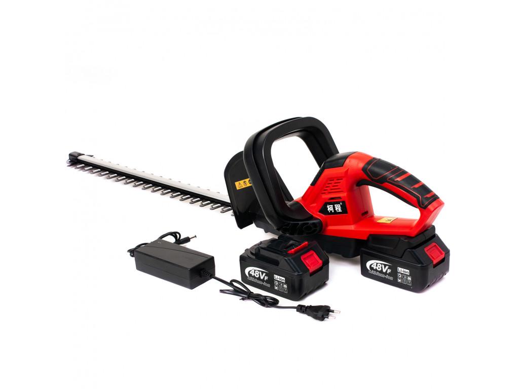 Кущоріз електричний KC -722 (23676077) - фото 3 Кущоріз електричний KC -722 (23676077) - фото 3