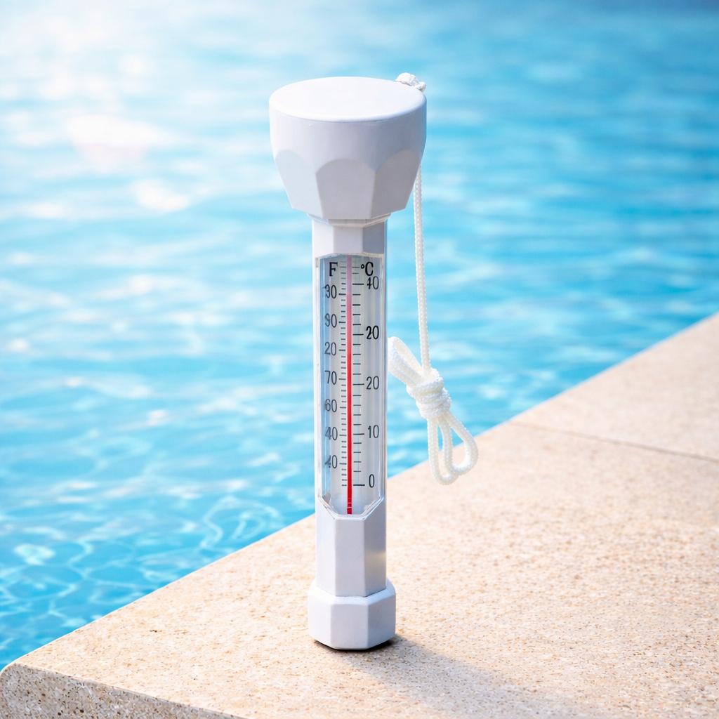 Термометр для бассейна Kokido K080 Джимми бой плавающий (12228)