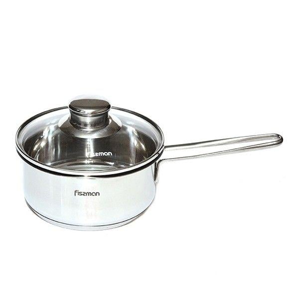 Ківш Fissman Bambino 0,9 л (SS - 5271.14)