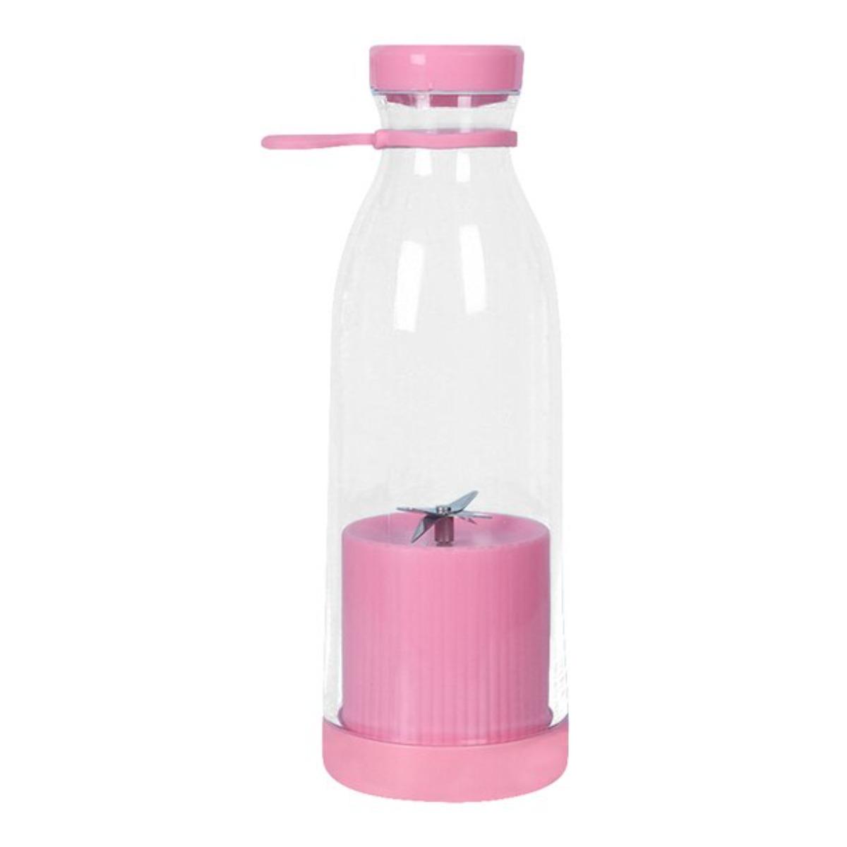 Блендер портативний для смузі Fresh Juice