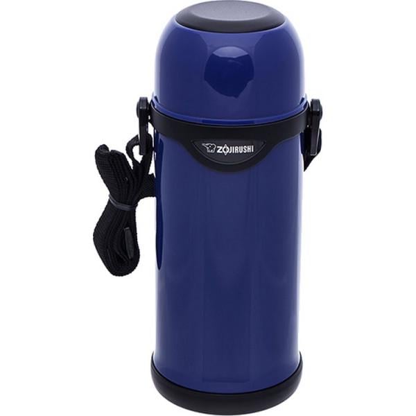Термос Zojirushi SJ-TG08AA 0.8 л Синій (1013-1678.03.01)