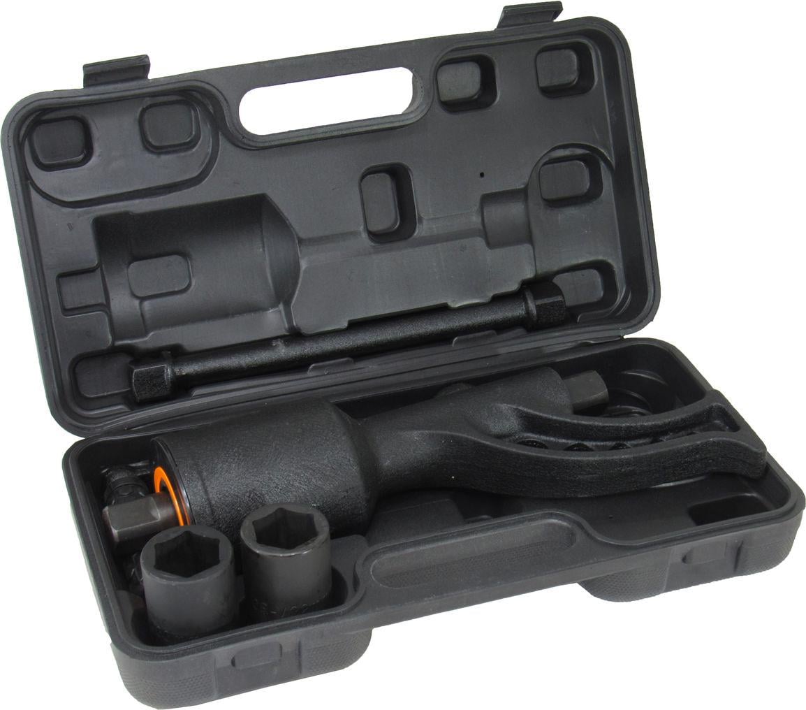 Ключ баллонный роторный HICO 7800Nm (KLK028)