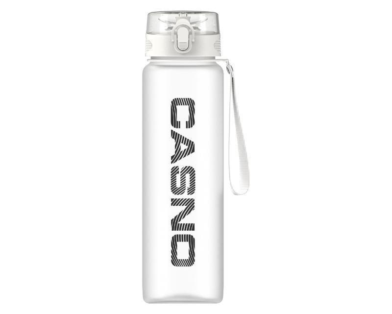 Пляшка для води Casno KXN-1184 1050 мл Білий (KXN-1184_White)