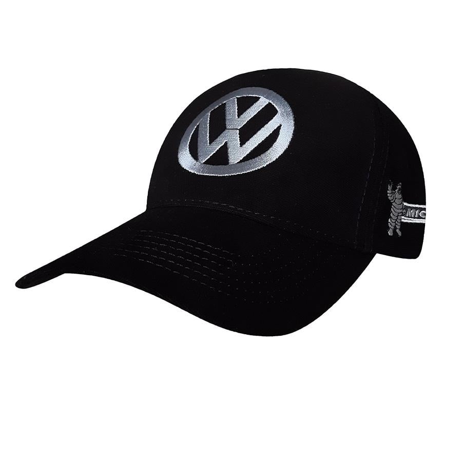 Кепка Sport Line р. 57-60 Черный (6115)