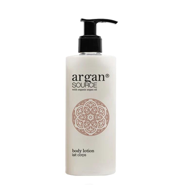 Лосьон для рук тела ARGAN SOURCE 300 мл