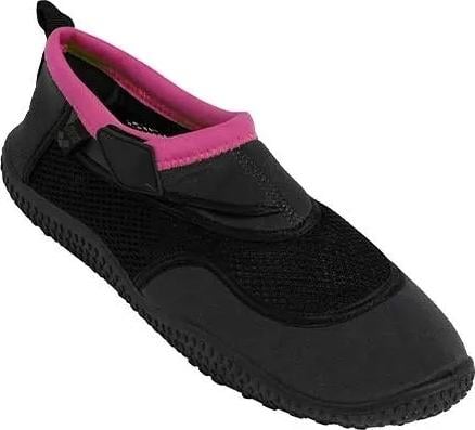 Аквашузы Arena WATERSHOES р. EU-40 Черно-розовый (005293-200) - фото 2 Аквашузы Arena WATERSHOES р. EU-40 Черно-розовый (005293-200) - фото 2