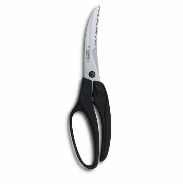 Кухонні ножиці Victorinox Poultry Shears Professional 25 см (Vx76344) - фото 3