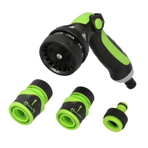 Пистолет для полива FORESTER (E8127)