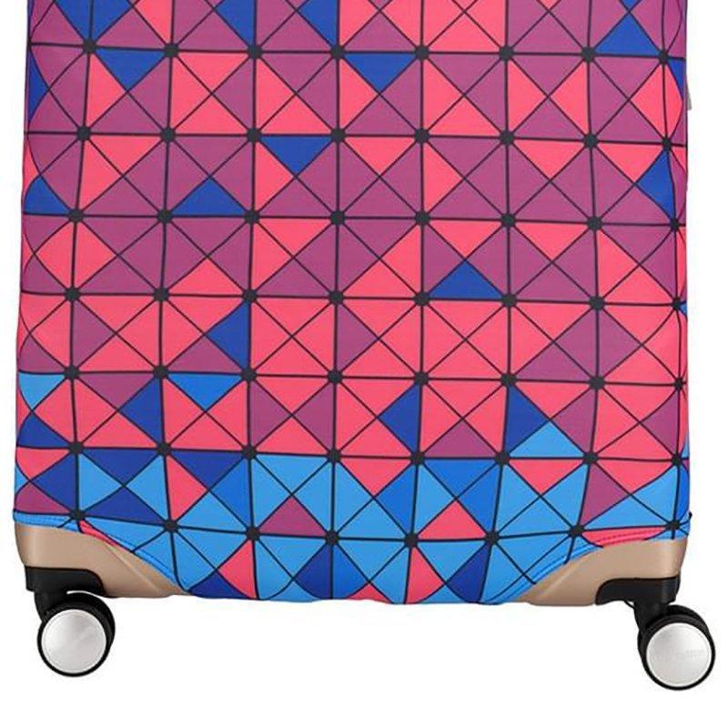 Чохол для валізи L Travelite ACCESSORIES Motiv3 (TL000319-91-3) - фото 3