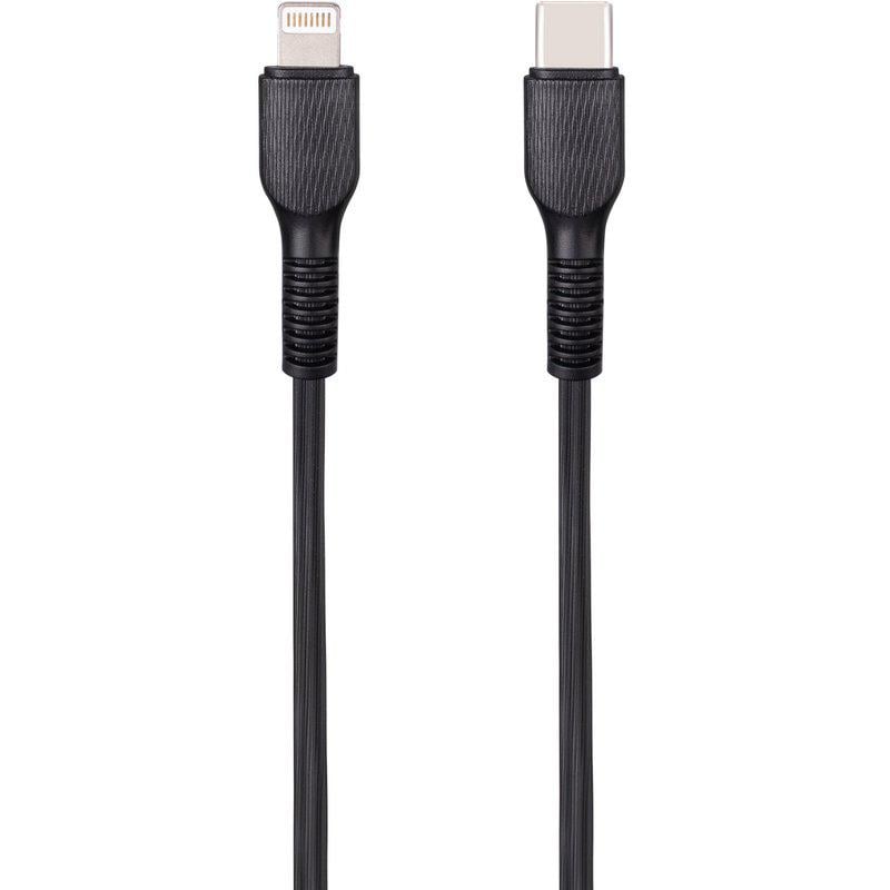 Зарядний пристрій автомобільний Gelius Pro Inch Twix GP-CC010L USB+Type-C QC/PD 30 W Type-C/Lightining (92307) - фото 4 Зарядний пристрій автомобільний Gelius Pro Inch Twix GP-CC010L USB+Type-C QC/PD 30 W Type-C/Lightining (92307) - фото 4