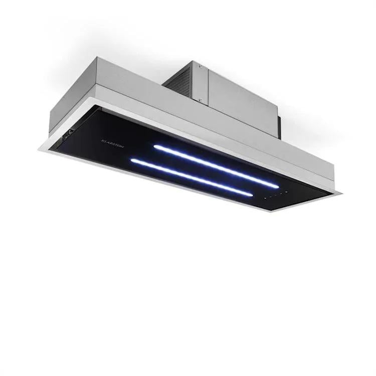 Витяжка кухонна KLARSTEIN High Line 90 під забудову (10033054)