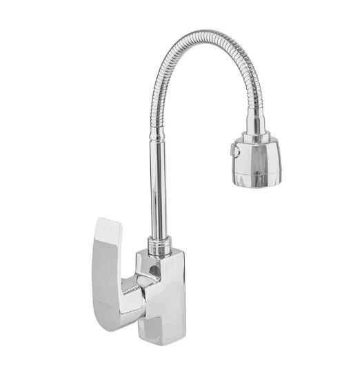 Змішувач для кухні MIXXUS Magnum 011 Nut Reflector (MI6195)