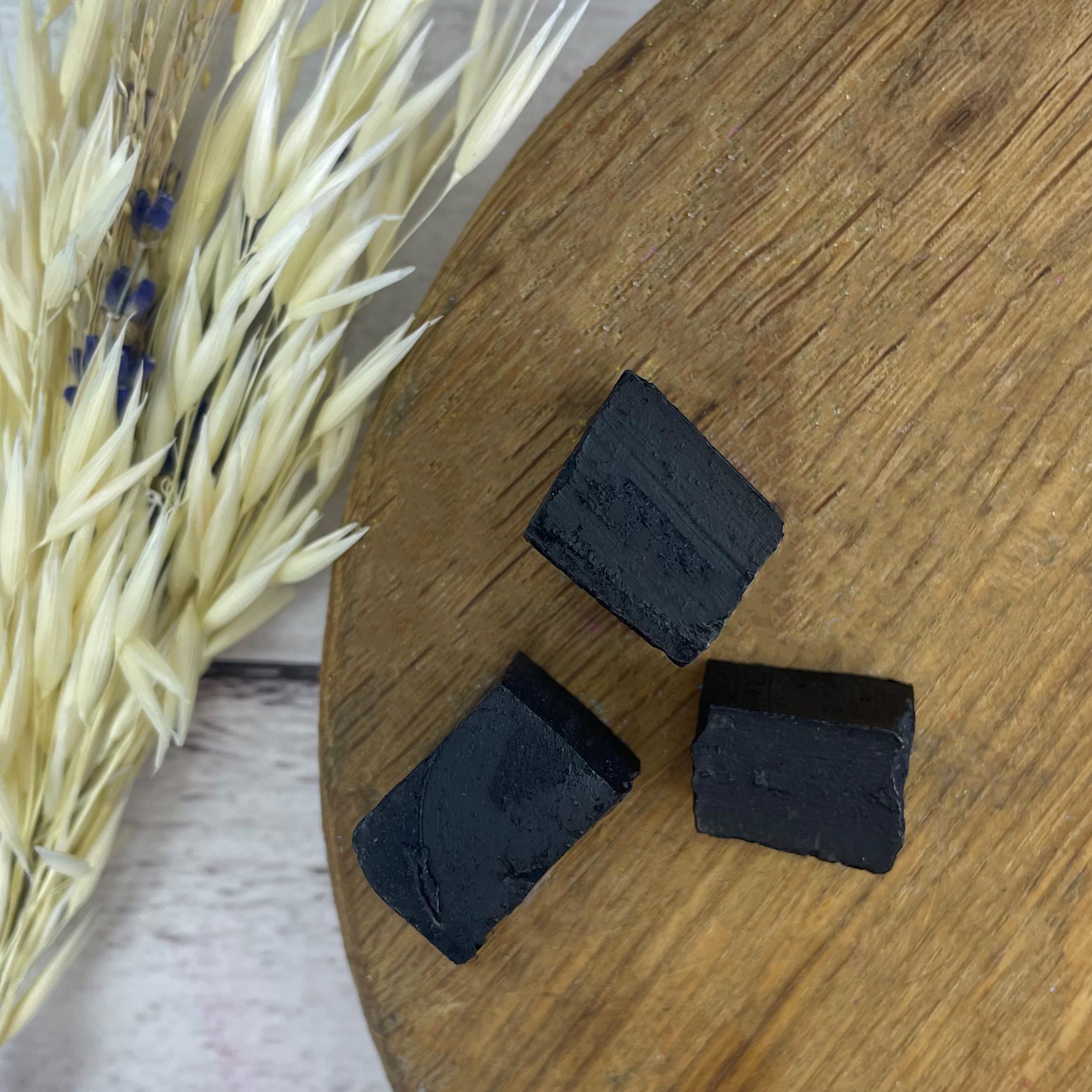 Краситель для свечей Черный (134)