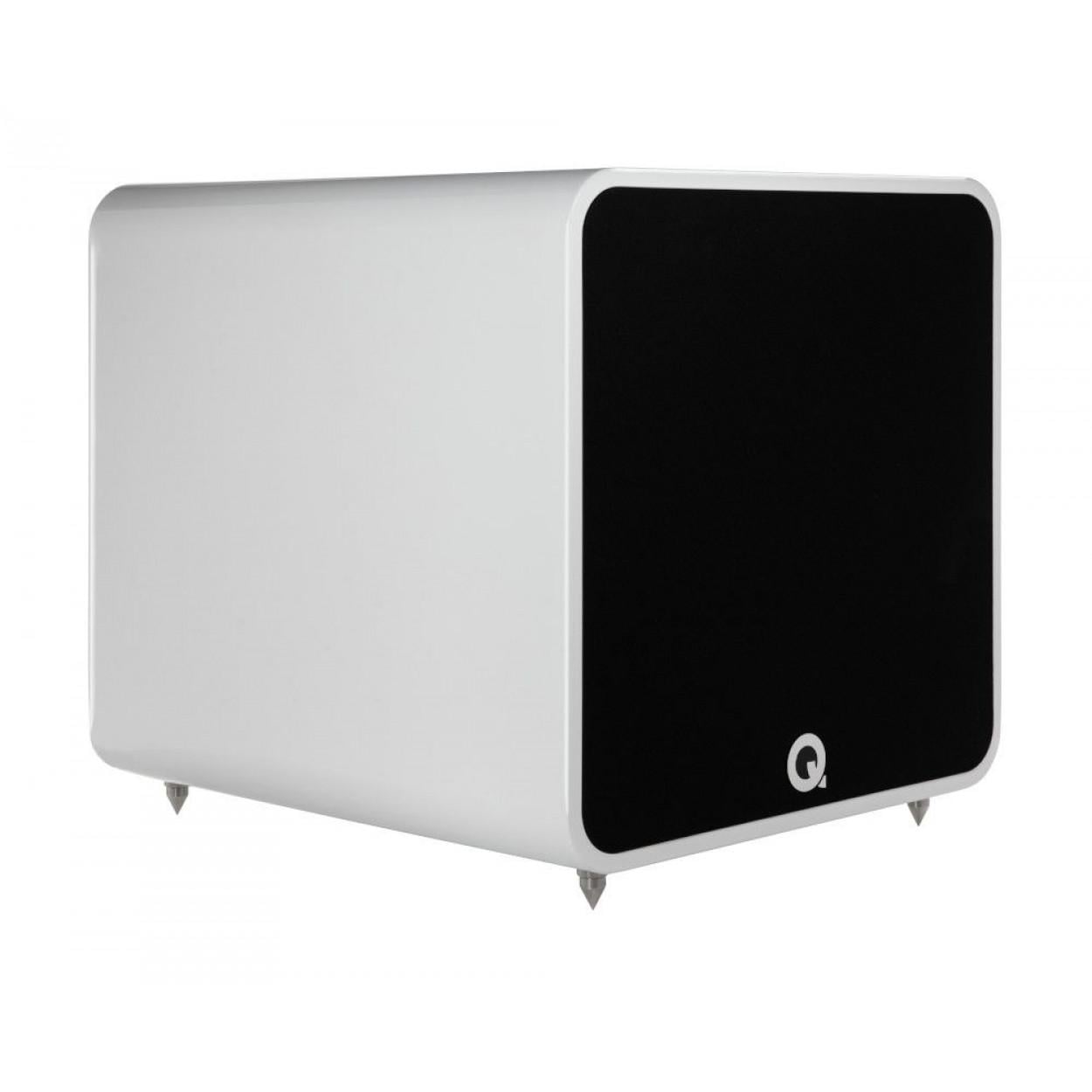 Сабвуфер Q Acoustics Q B12 Білий (63761)