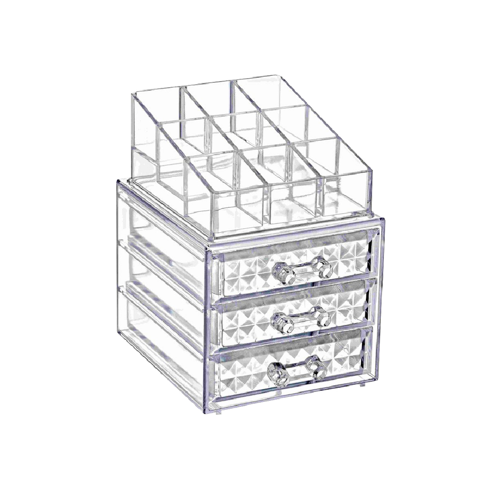 Органайзер для косметики Boxup Diamond FT-029