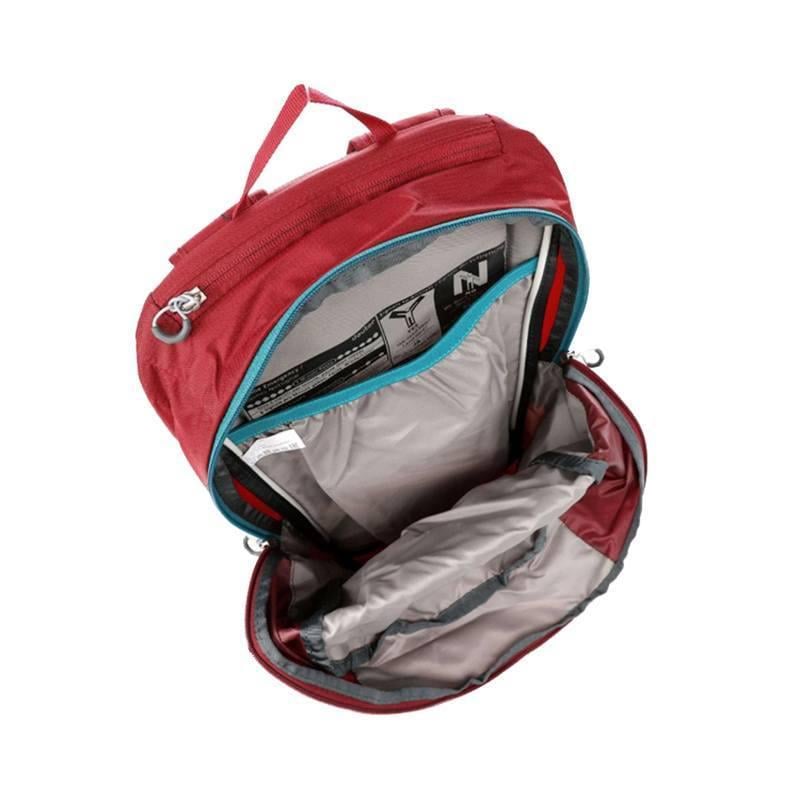 Рюкзак спортивный Deuter Speed Lite 16 л Cranberry/Maron (3410119 5528) - фото 5