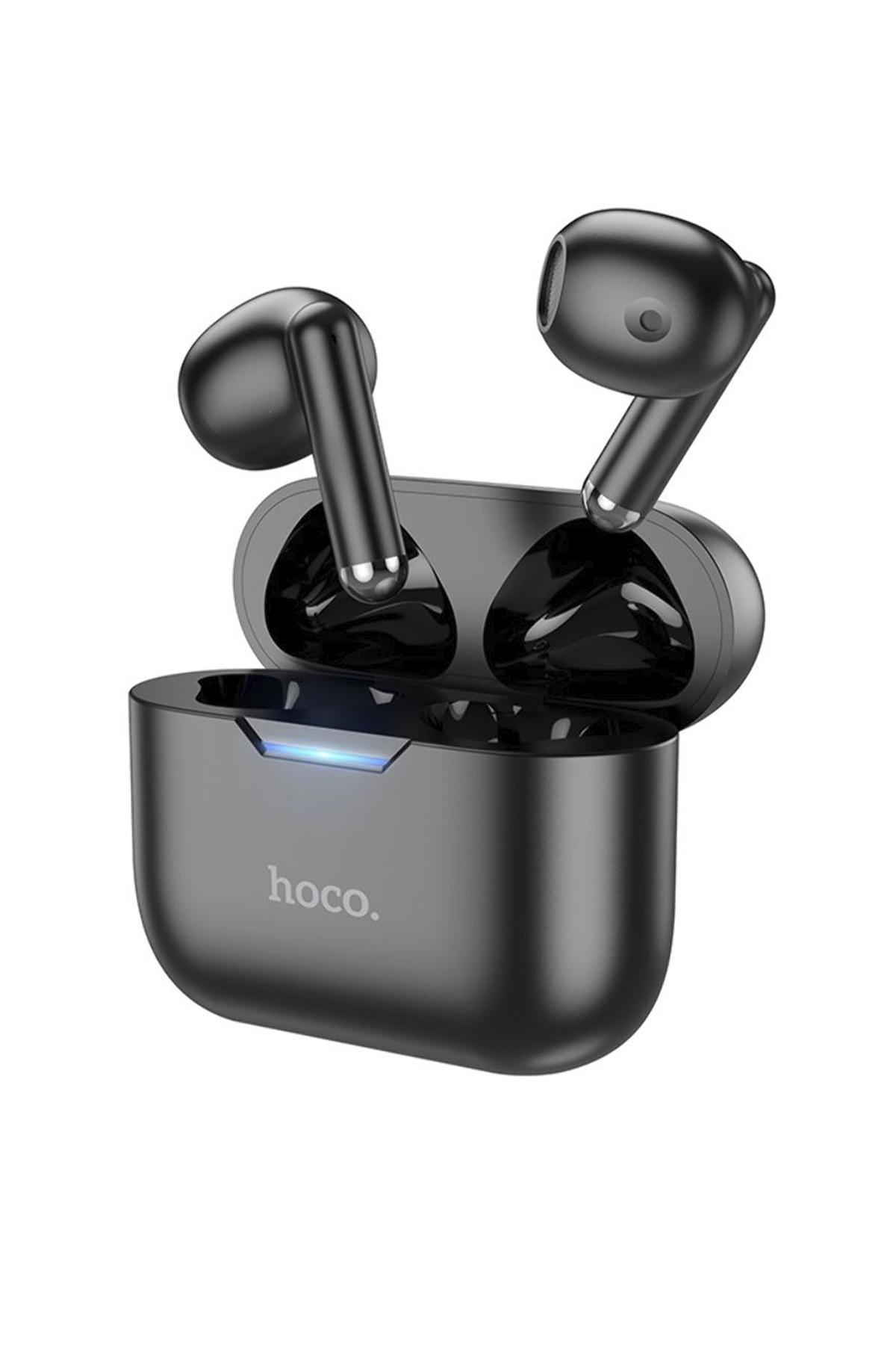 Наушники беспроводные TWS Hoco EW34 вкладыши (SKT001018530)