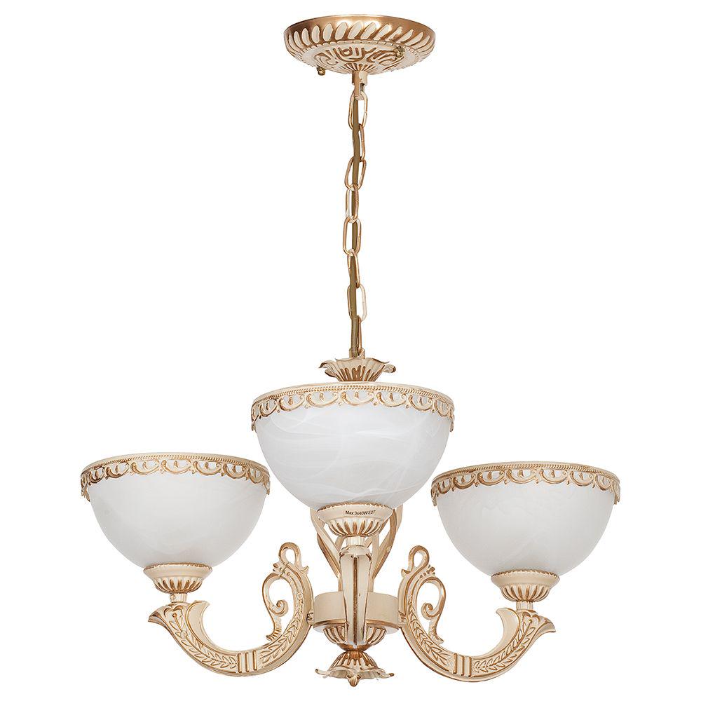 Люстра Nowodvorski Olimpia 4353