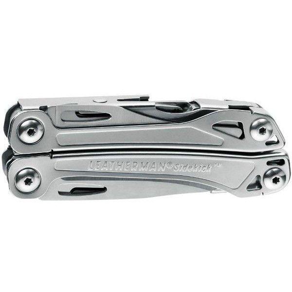 Мультитул Leatherman Sidekick (831439) - фото 3