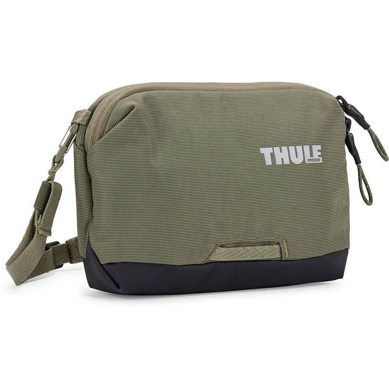 Наплечная сумка Thule Paramount Crossbody 2 л Soft Green (TH 3205006)