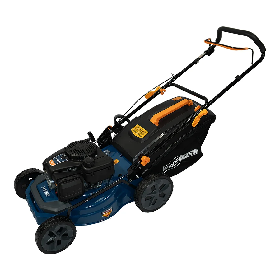 Бензинова газонокосарка PROFI-TEC Premium GL460-L (007900)
