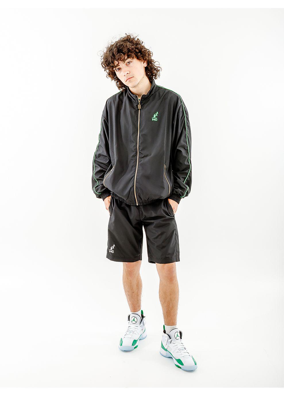 Вітрівка чоловіча Australian ZOOM SMASH KACKET 2XL Чорний (7dHCUGC0037-003 2XL) - фото 5 Вітрівка чоловіча Australian ZOOM SMASH KACKET 2XL Чорний (7dHCUGC0037-003 2XL) - фото 5