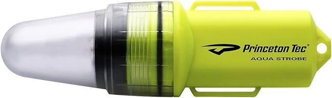 Ліхтар підводний Princeton Tec для освітлення місцевості 360 градусів