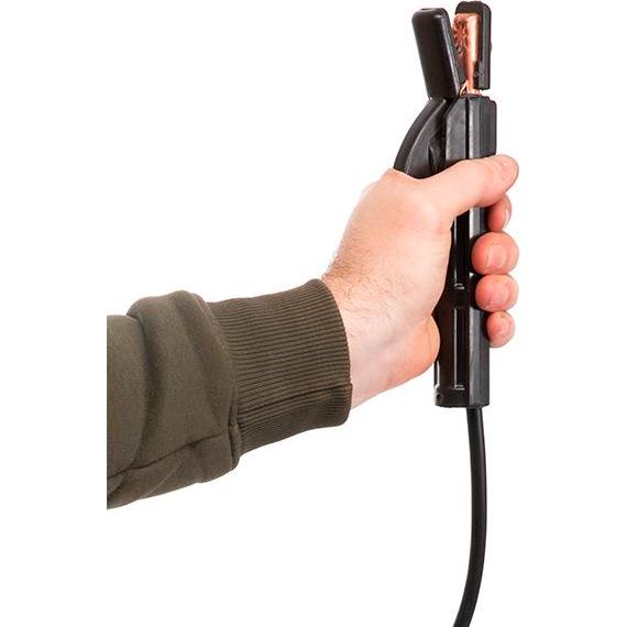 Сварочный аппарат Intertool (DT-4010) - фото 12 Сварочный аппарат Intertool (DT-4010) - фото 12