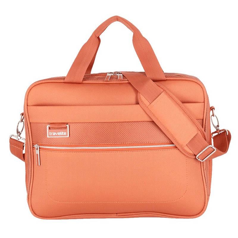 Дорожня сумка Travelite Miigo 16 л Copper (TL092704-87)