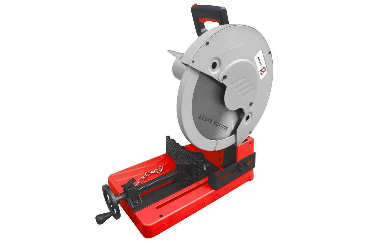 Пила дисковая по металлу Holzmann MKS 355 (2661253363)