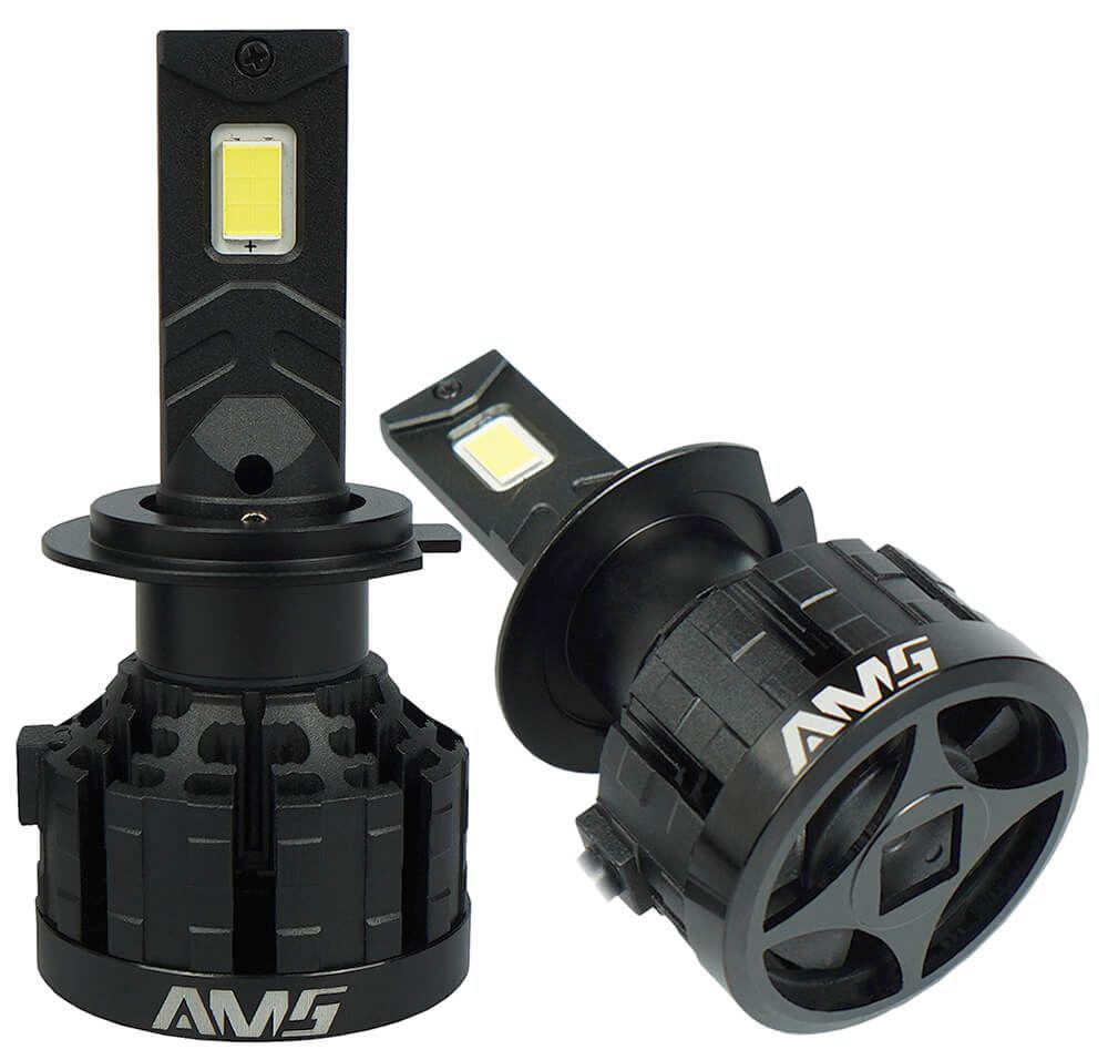 Лампы LED AMS Ultimate Power-F H7 5500K Canbus (12061526)
