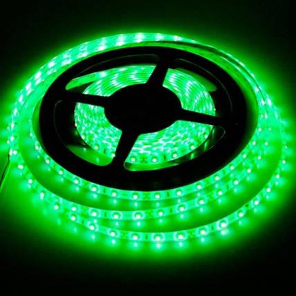 ᐉ Лента диодная 10 м Green (000150214)