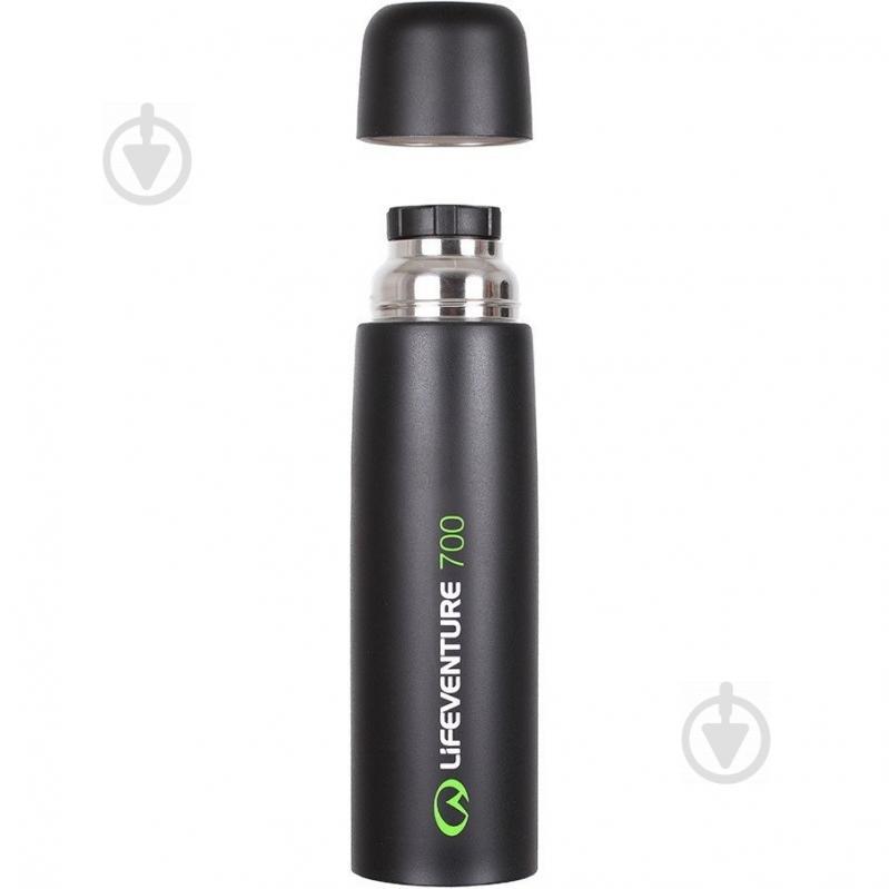 Термос Lifeventure Vacuum Flask 0.7 L (1012-74535) - фото 2