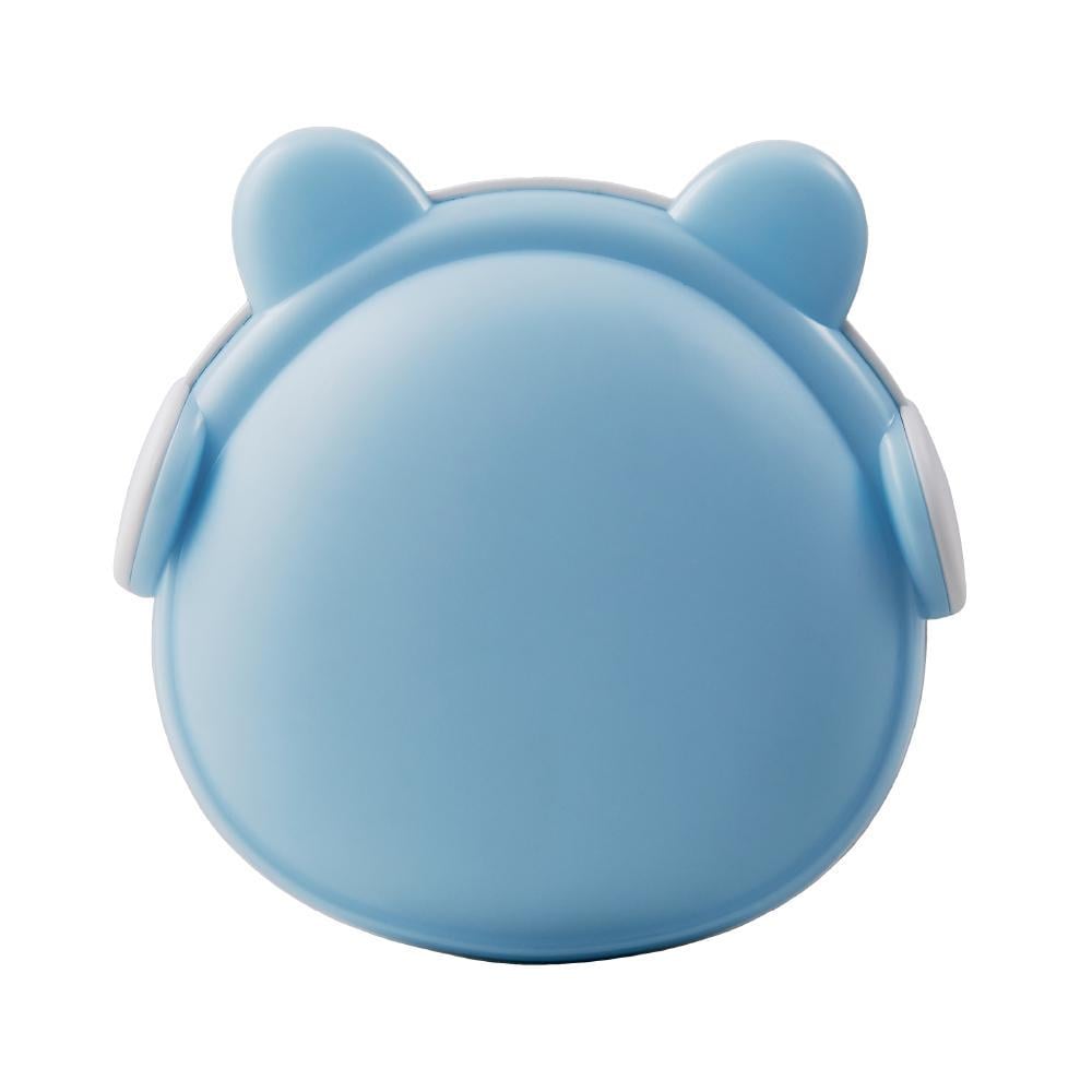 LED-ночник Violux SONIC с сумеречным сенсором 0,6W Голубой (27813553)