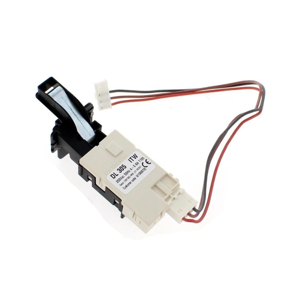 Замок двери Whirlpool (481010836705)