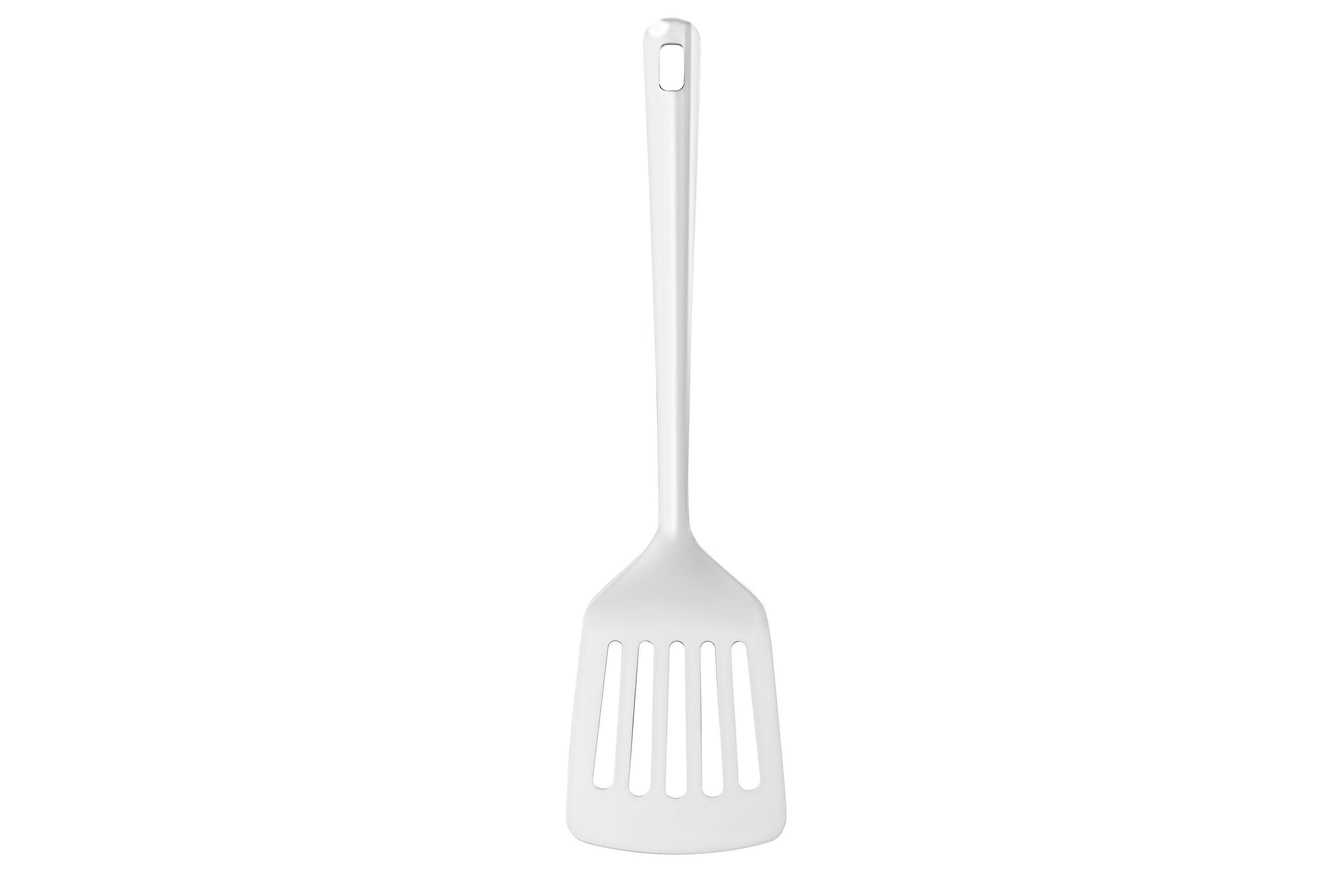 Лопатка Ardesto Gemini Нержавеющая сталь (ERC-AR2141S) - фото 3 Лопатка Ardesto Gemini Нержавеющая сталь (ERC-AR2141S) - фото 3