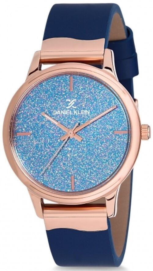 Наручний годинник жіночий Daniel Klein DK12052-6 (107887)
